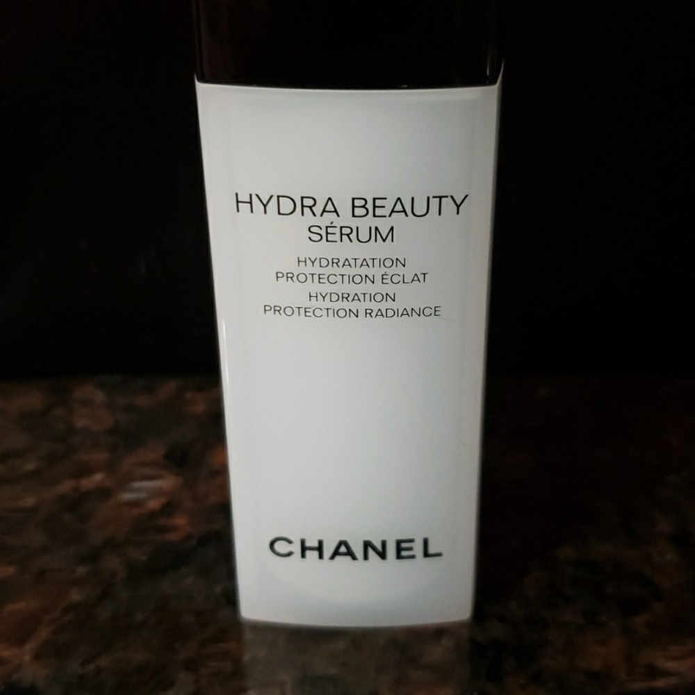 HYDRA BEAUTY SERUM
